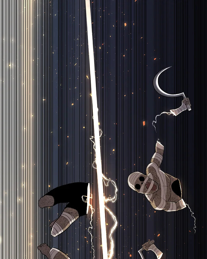 Overpowered Sword ตอนที่ 131 แปลไทย