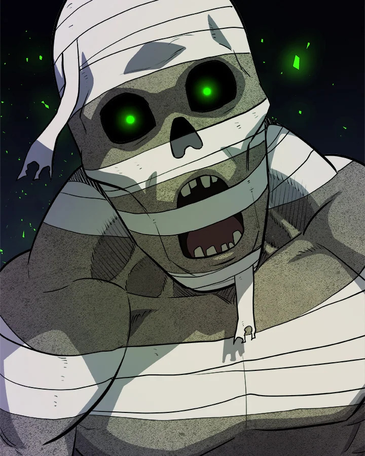 Overpowered Sword ตอนที่ 131 แปลไทย