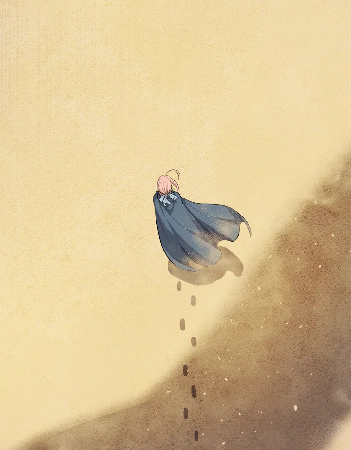 Overpowered Sword ตอนที่ 131 แปลไทย