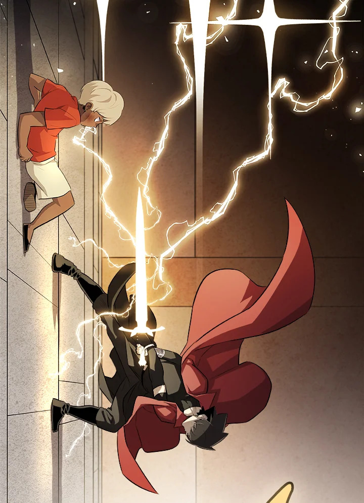 Overpowered Sword ตอนที่ 131 แปลไทย