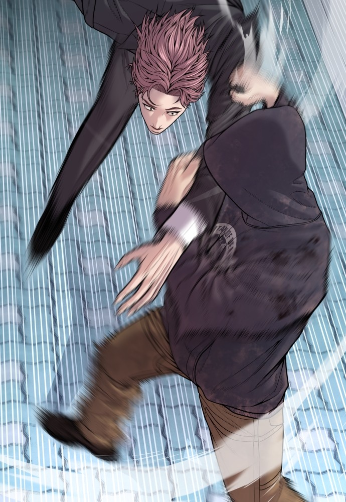 Juvenile Offender อาชญากรวัยเยาว์ ตอนที่ 48 แปลไทย