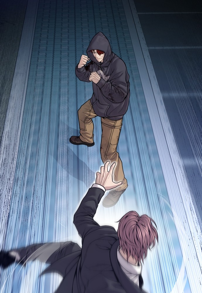 Juvenile Offender อาชญากรวัยเยาว์ ตอนที่ 48 แปลไทย