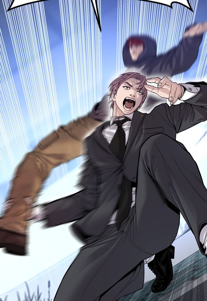 Juvenile Offender อาชญากรวัยเยาว์ ตอนที่ 48 แปลไทย