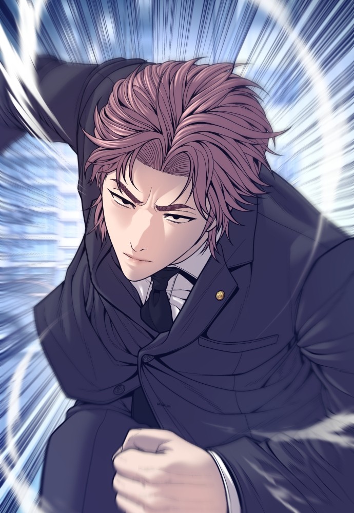 Juvenile Offender อาชญากรวัยเยาว์ ตอนที่ 48 แปลไทย