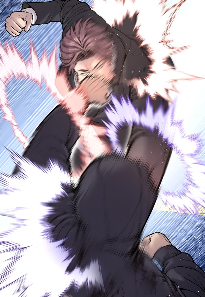 Juvenile Offender อาชญากรวัยเยาว์ ตอนที่ 48 แปลไทย