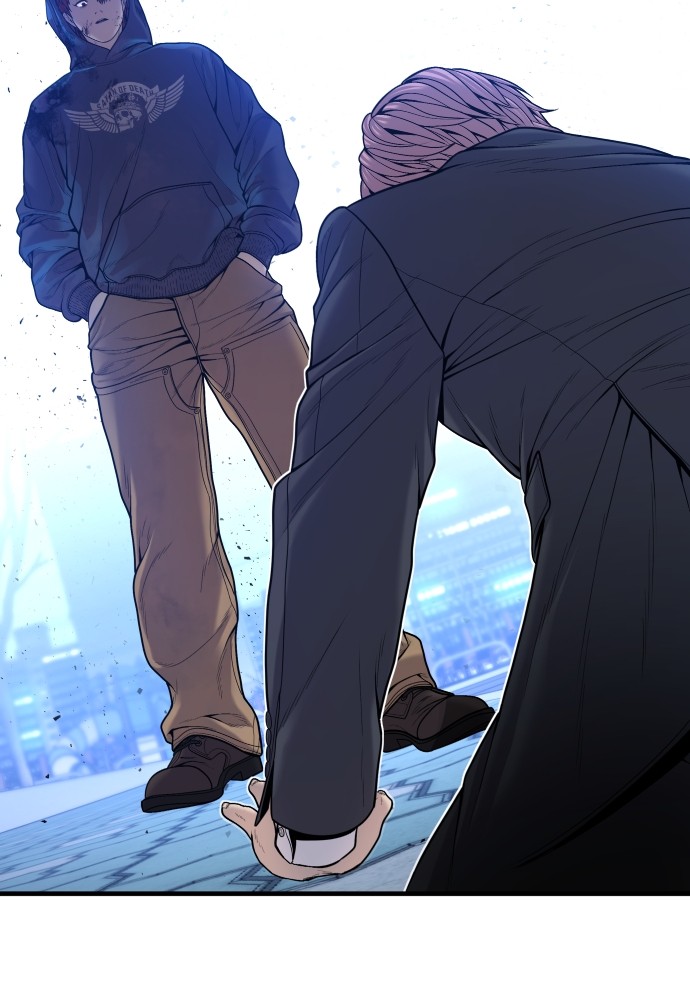 Juvenile Offender อาชญากรวัยเยาว์ ตอนที่ 48 แปลไทย