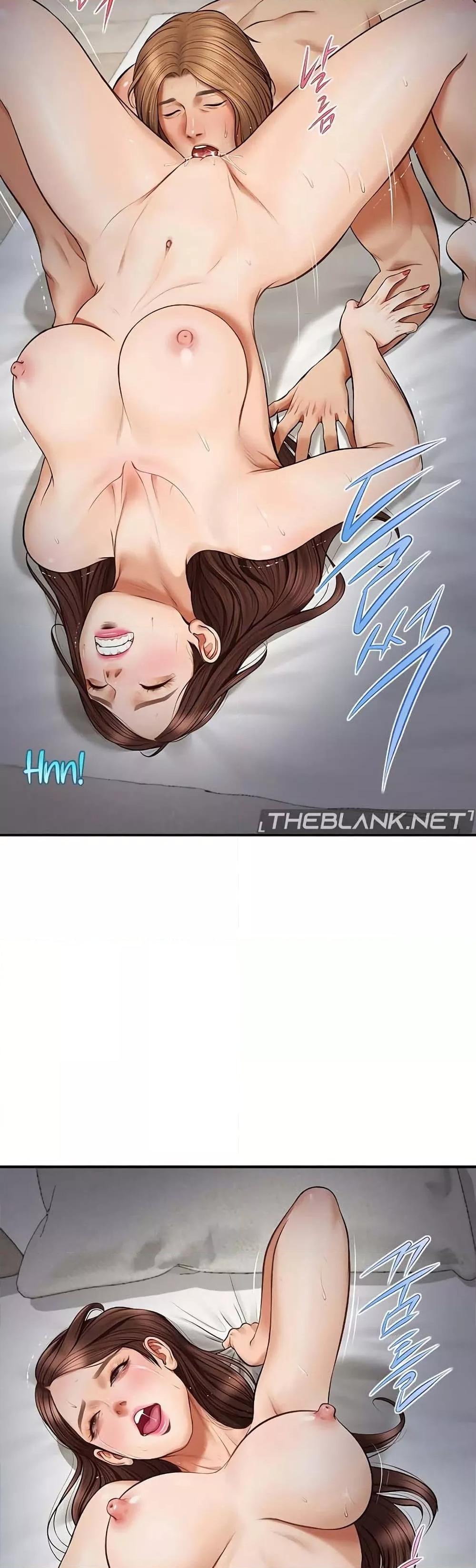 Yeoju and Haru - ตอนที่ 3