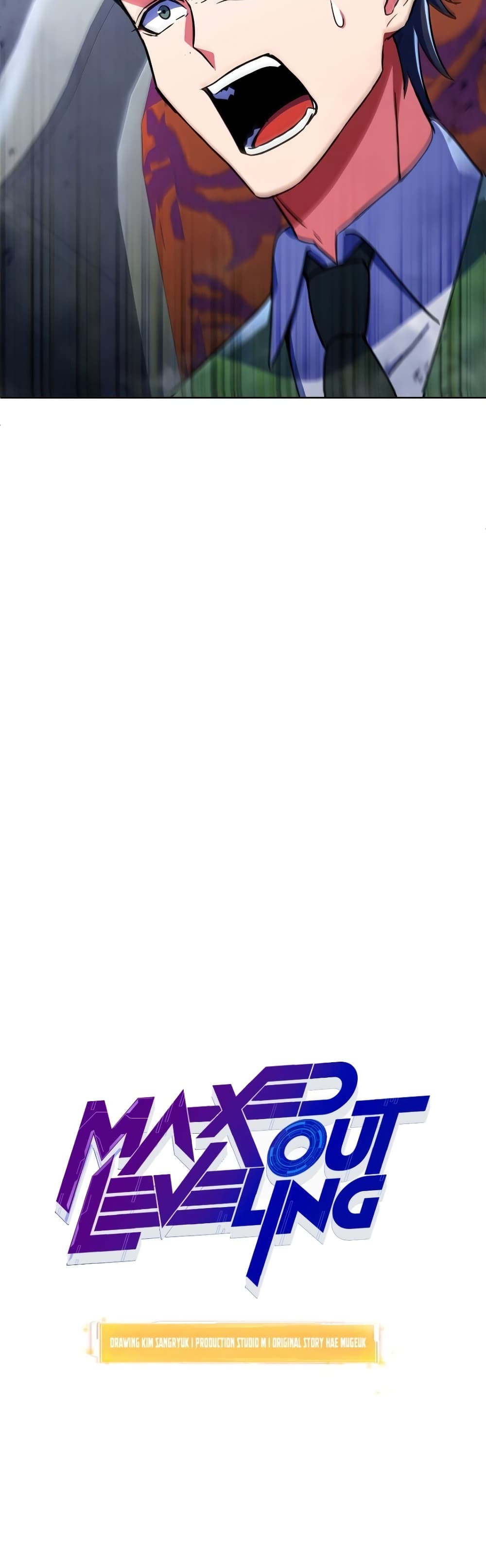 Maxed Out Leveling ตอนที่ 20 แปลไทย