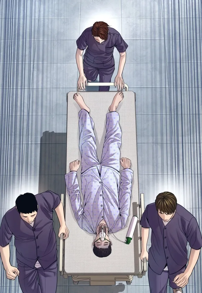 Juvenile Offender อาชญากรวัยเยาว์ ตอนที่ 72 แปลไทย