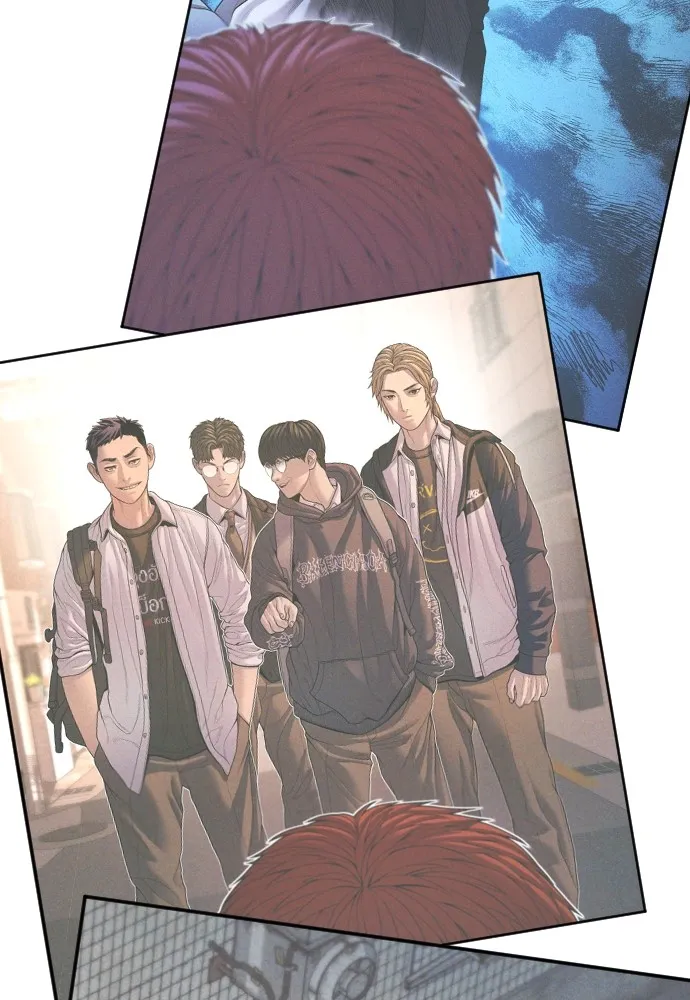 Juvenile Offender อาชญากรวัยเยาว์ ตอนที่ 72 แปลไทย