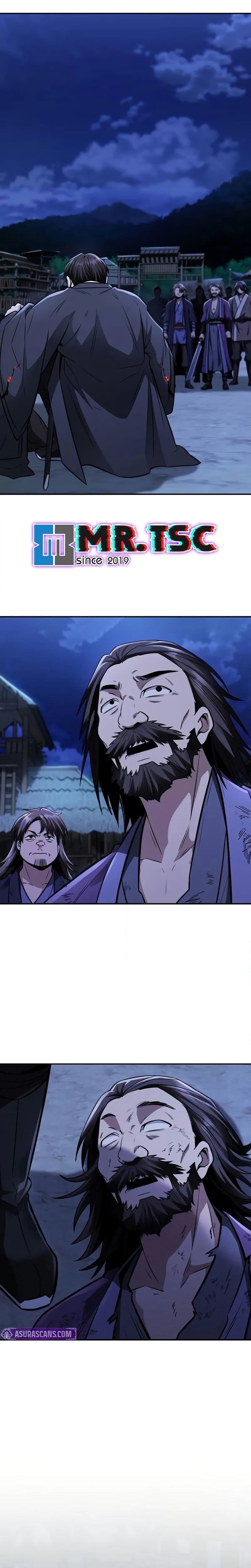 Mount Hua Sect’s Genius Phantom Swordsman ยอดอัจฉริยะนักดาบเงามายาแห่งฮวาซาน ตอนที่ 15 แปลไทย