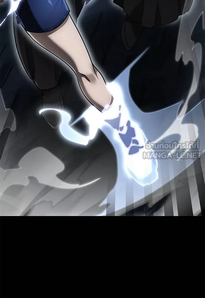 Reincarnation Path of The Underworld King ยอมรา ผู้พิพากษาจากนรก ตอนที่ 81 แปลไทย