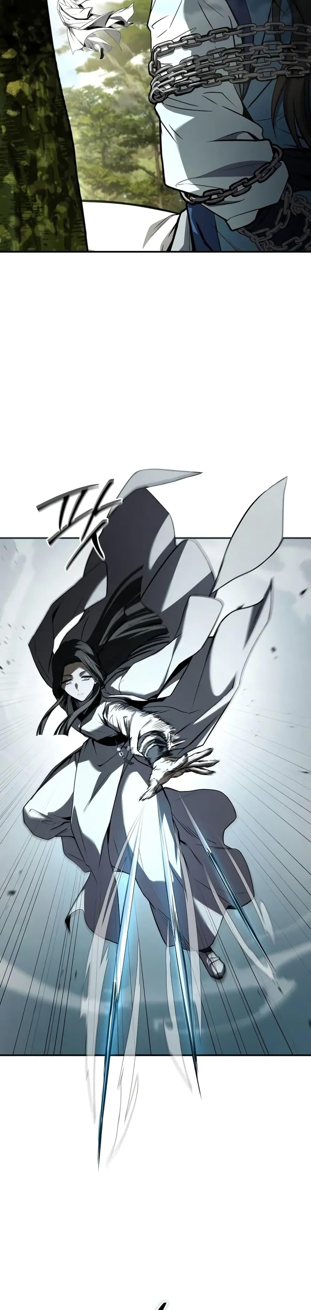 Reincarnated Escort Warrior กลับชาติมาเกิดเป็นผู้คุ้มกัน ตอนที่ 89 แปลไทย