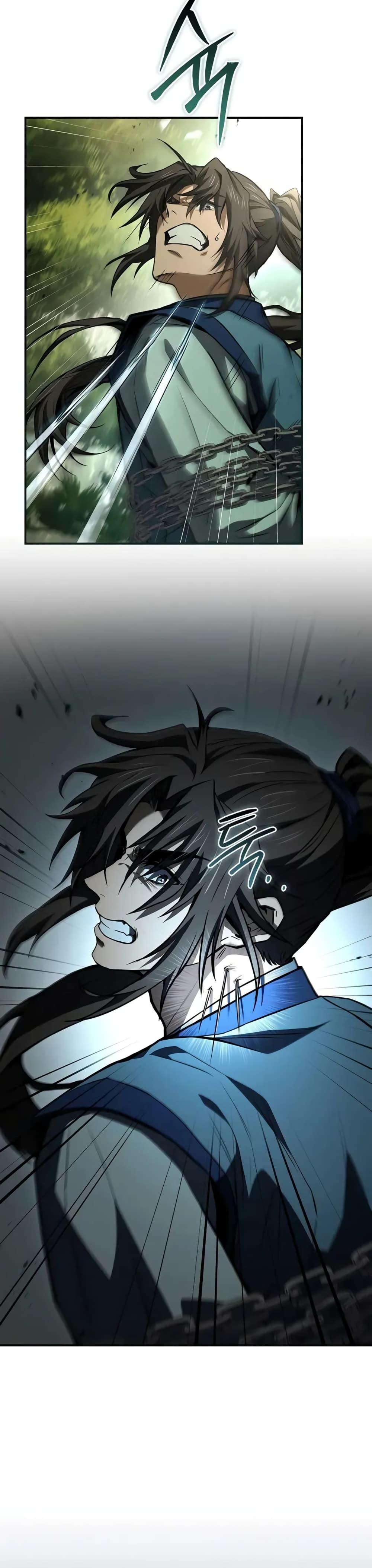 Reincarnated Escort Warrior กลับชาติมาเกิดเป็นผู้คุ้มกัน ตอนที่ 89 แปลไทย