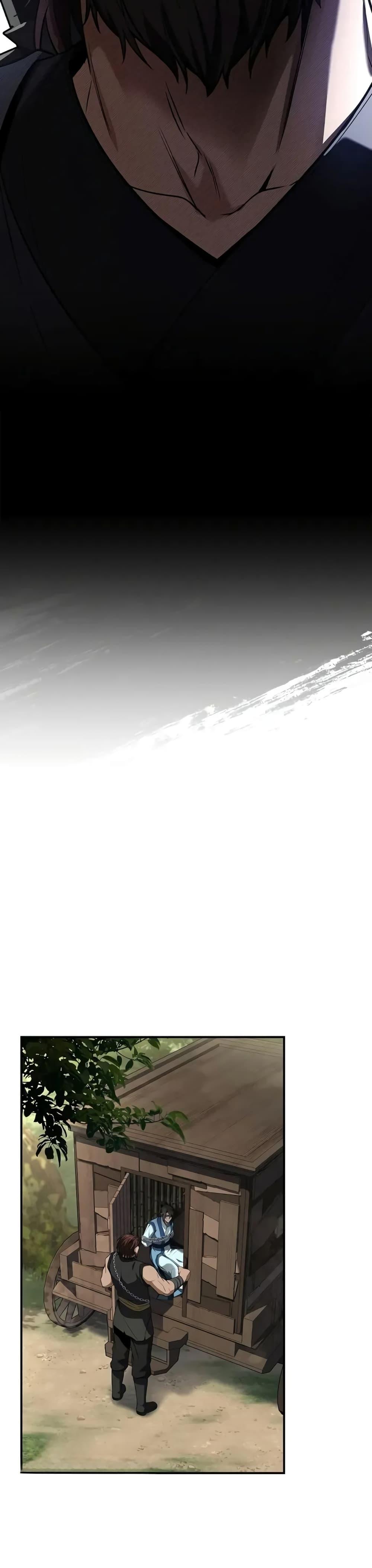 Reincarnated Escort Warrior กลับชาติมาเกิดเป็นผู้คุ้มกัน ตอนที่ 89 แปลไทย