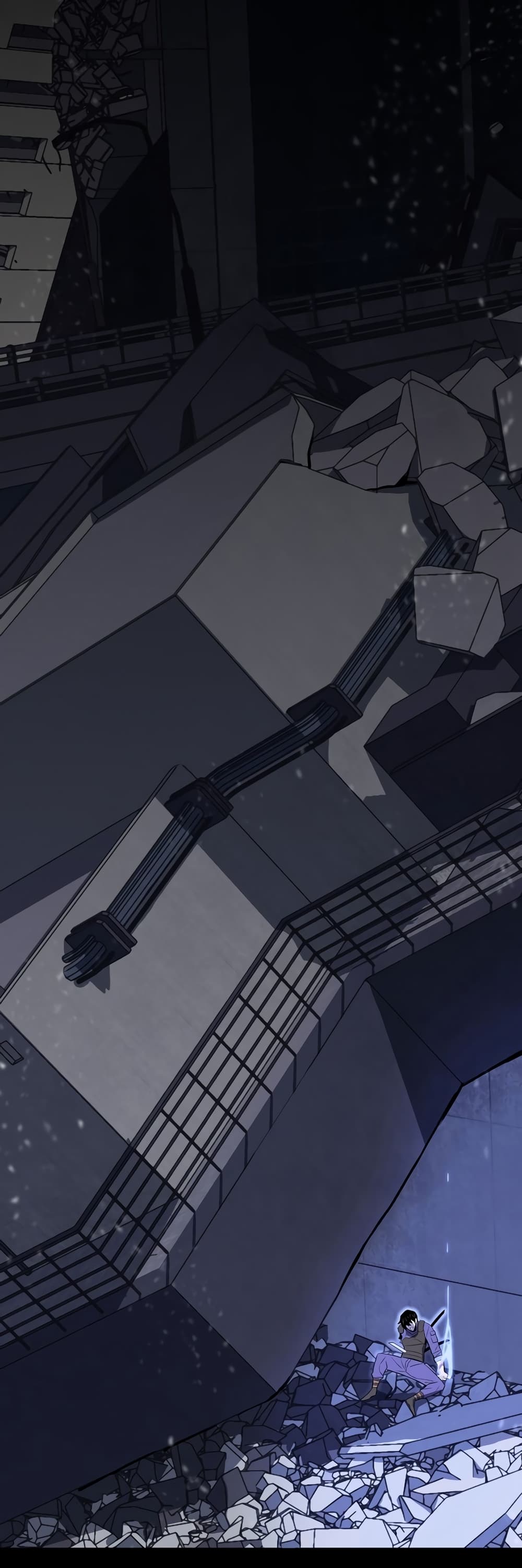 Past Life Returner ตอนที่ 1 แปลไทย