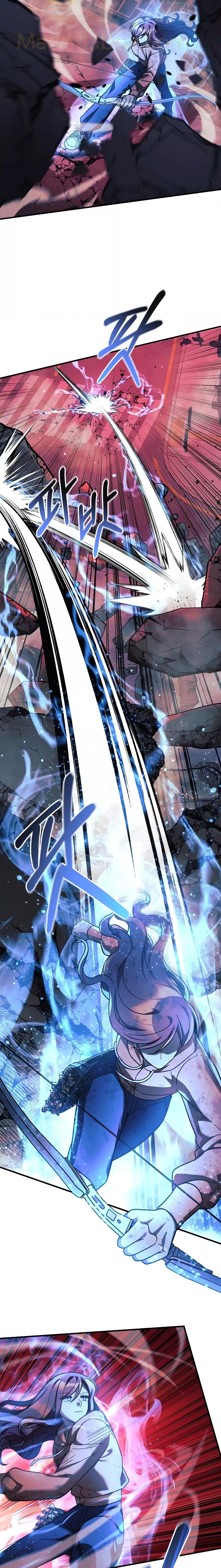 My Daughter is the Final Boss ตอนที่ 98 แปลไทย