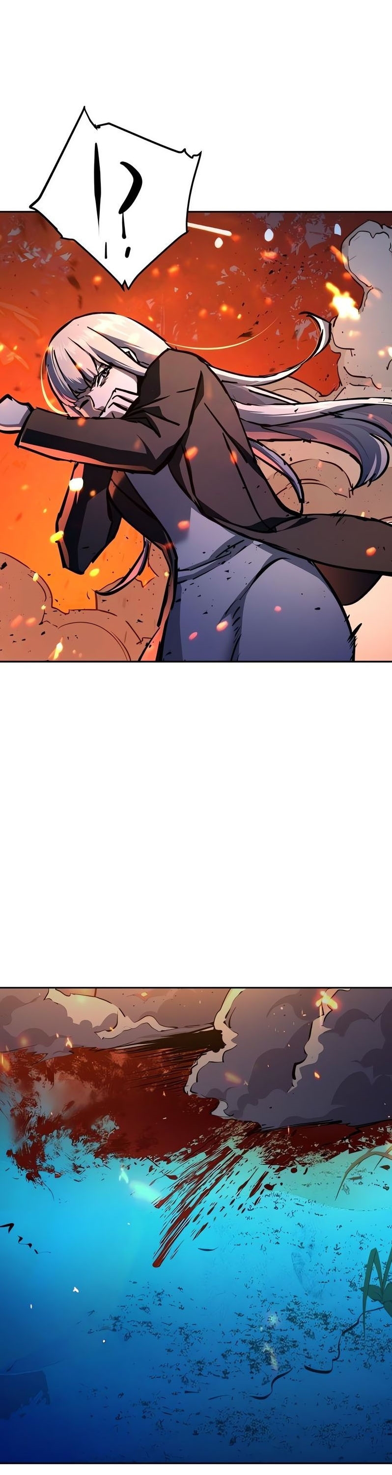 Mercenary Enrollment พี่ชายบอดี้การ์ด ตอนที่ 168 แปลไทย