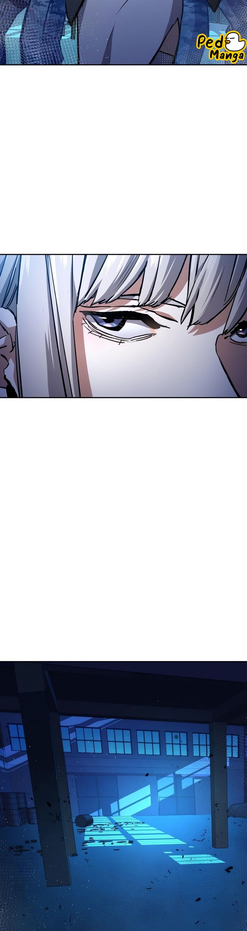 Mercenary Enrollment พี่ชายบอดี้การ์ด ตอนที่ 168 แปลไทย