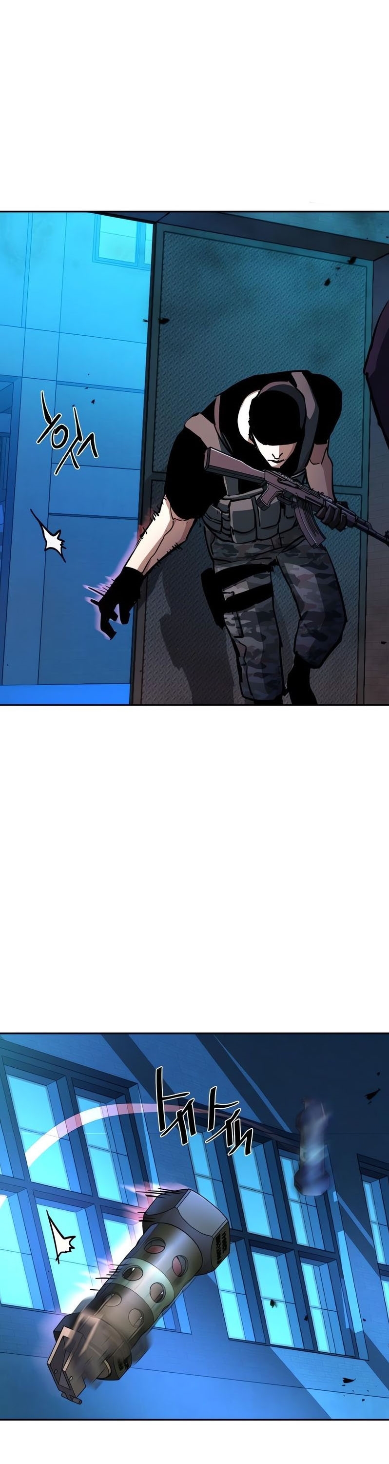 Mercenary Enrollment พี่ชายบอดี้การ์ด ตอนที่ 168 แปลไทย