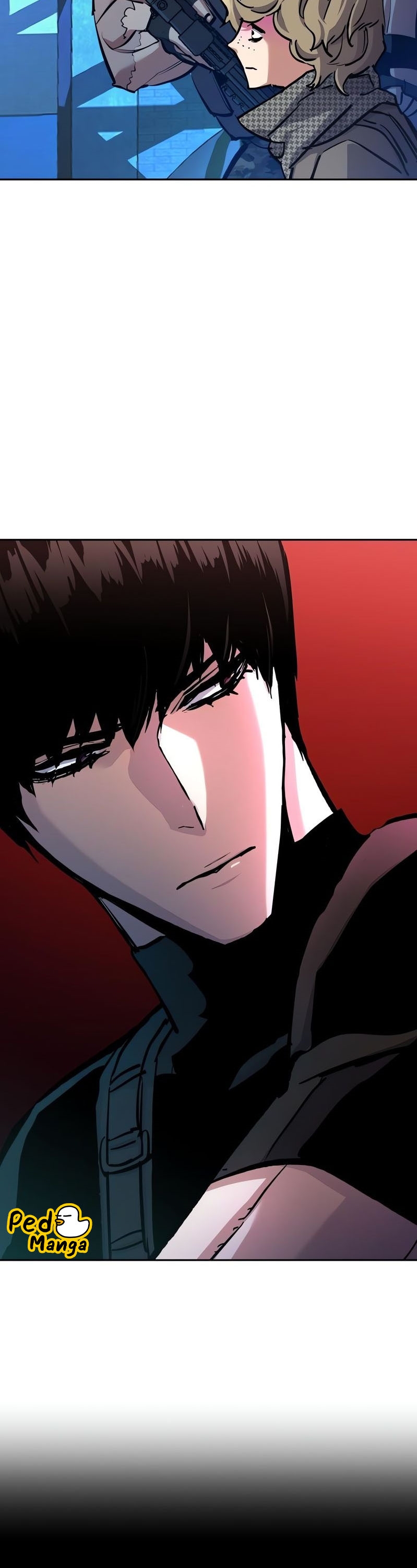 Mercenary Enrollment พี่ชายบอดี้การ์ด ตอนที่ 168 แปลไทย