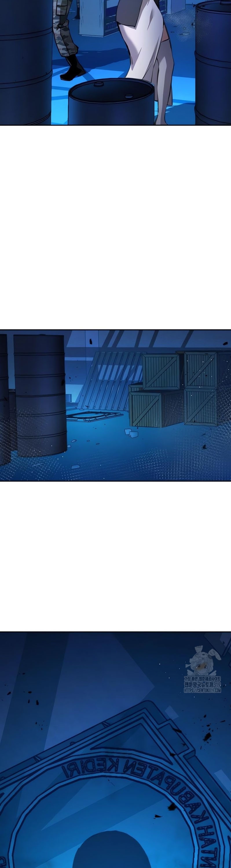 Mercenary Enrollment พี่ชายบอดี้การ์ด ตอนที่ 168 แปลไทย