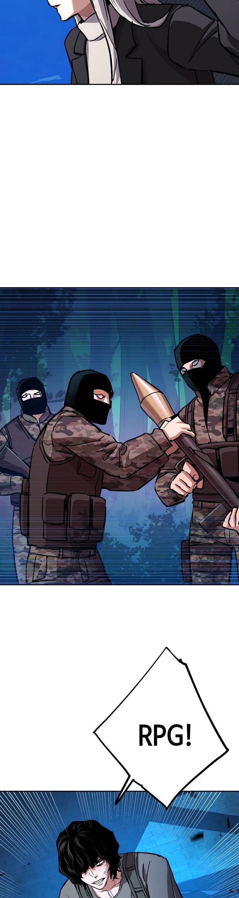 Mercenary Enrollment พี่ชายบอดี้การ์ด ตอนที่ 168 แปลไทย