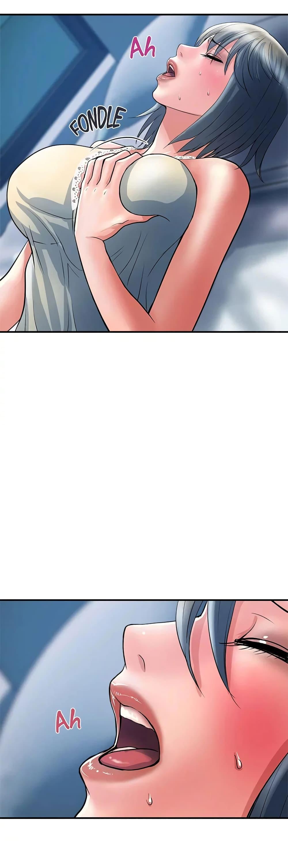 Pheromones - ตอนที่ 25