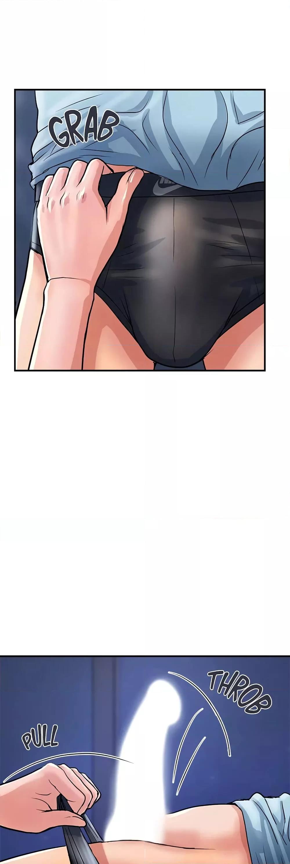 Pheromones - ตอนที่ 25