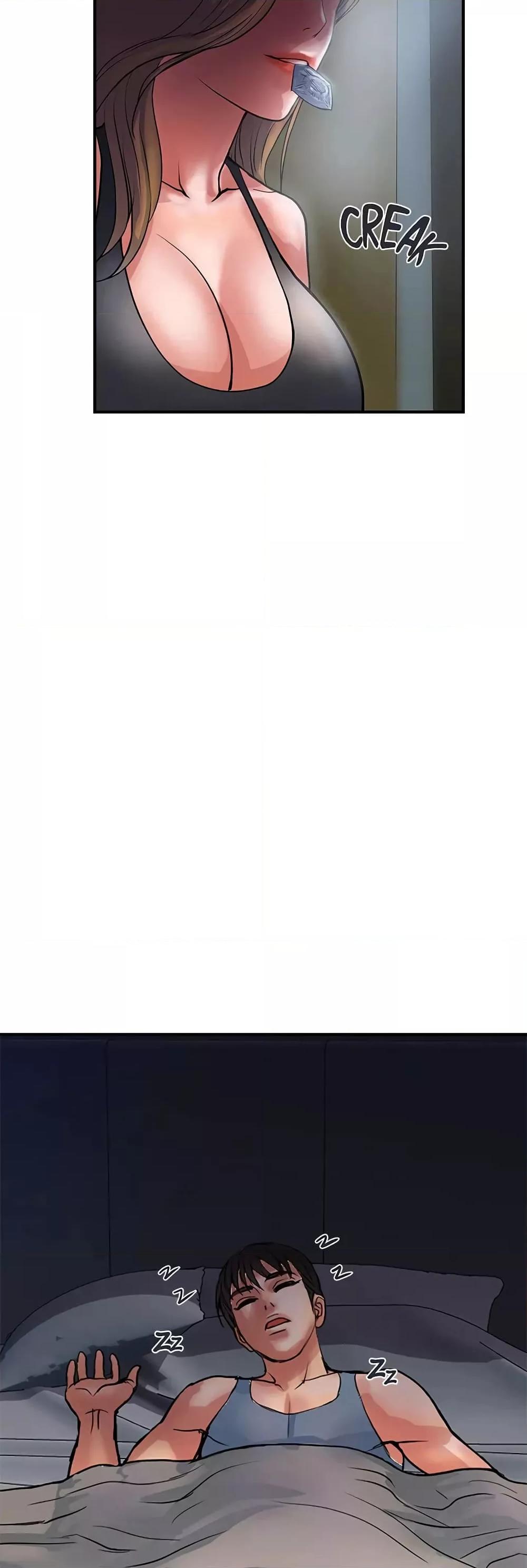 Pheromones - ตอนที่ 25