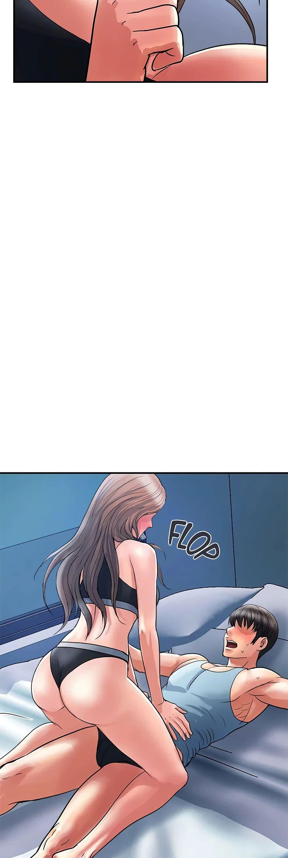 Pheromones - ตอนที่ 25