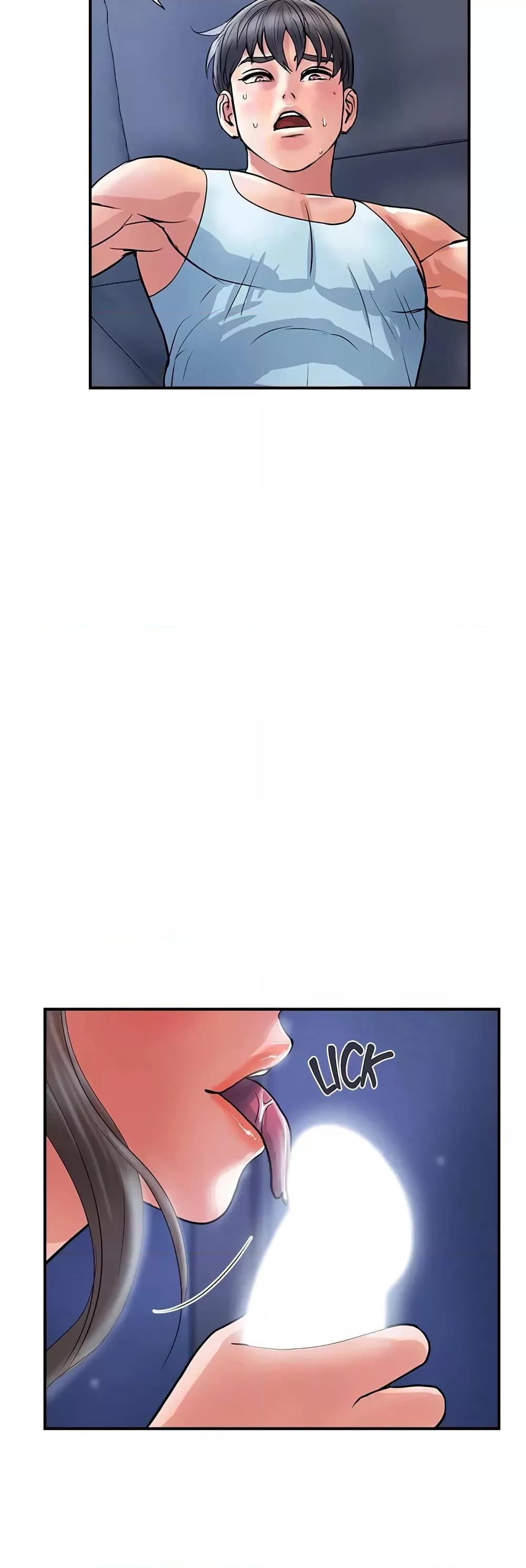 Pheromones - ตอนที่ 25