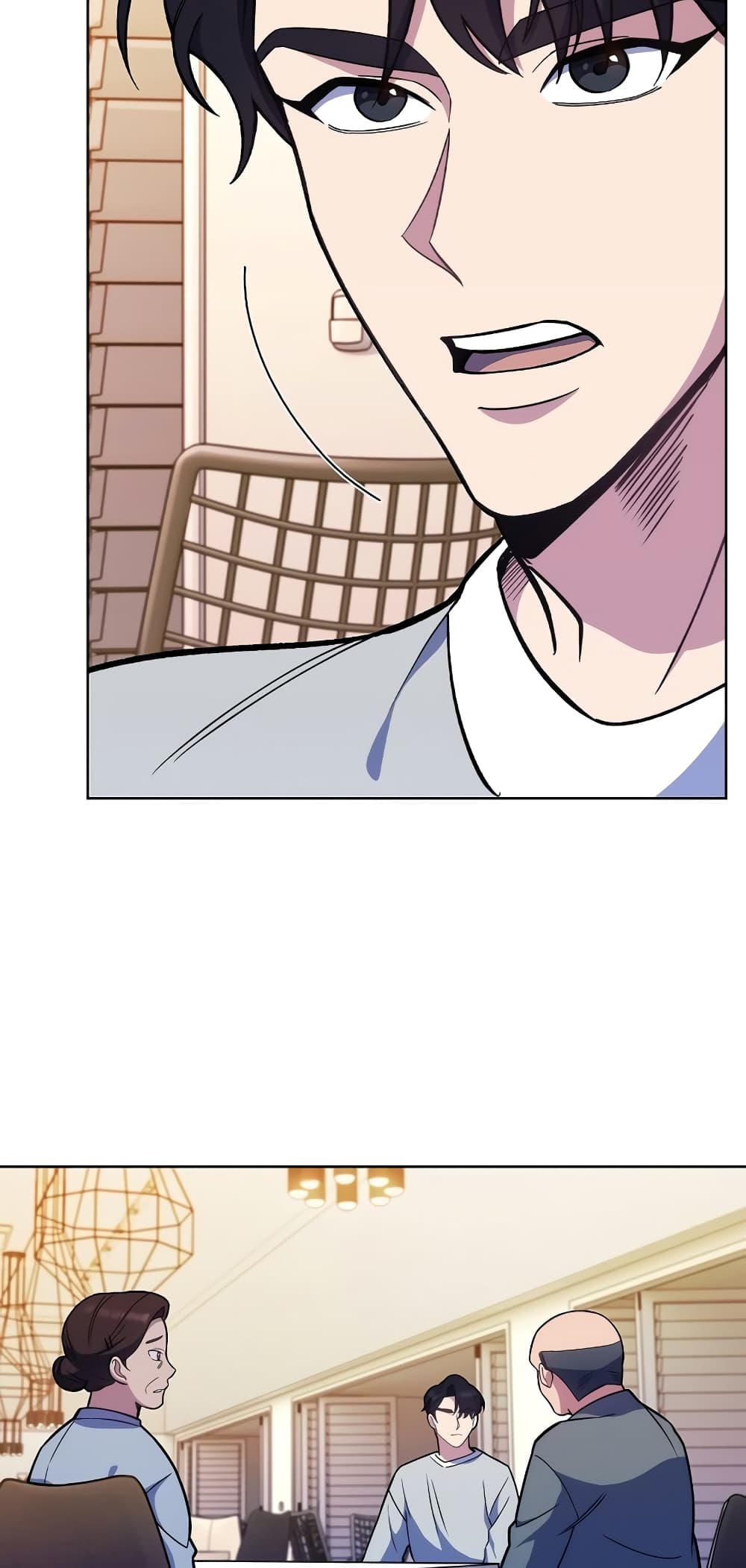 Level-Up Doctor ตอนที่ 20 แปลไทย