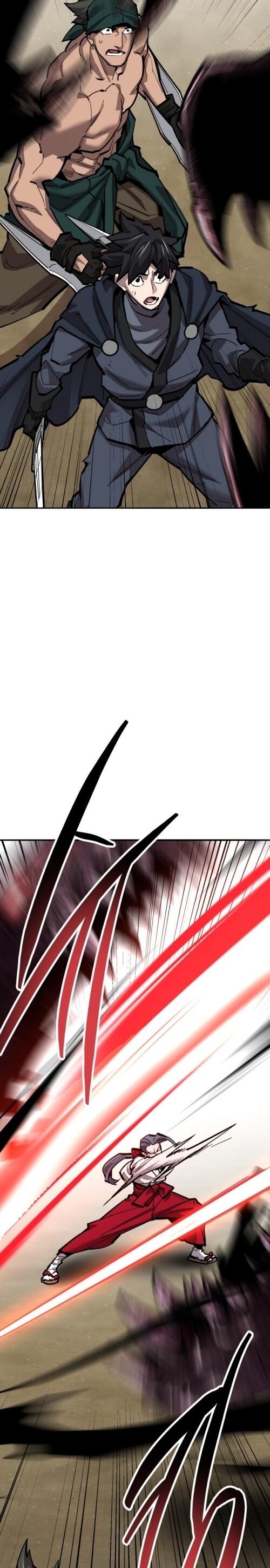 Limit Breaker ยอดคนเลเวลทะลุ ตอนที่ 127 แปลไทย