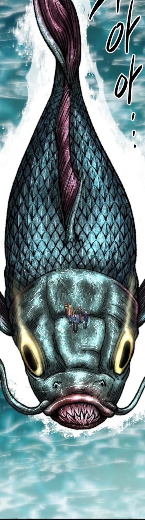 Limit Breaker ยอดคนเลเวลทะลุ ตอนที่ 127 แปลไทย