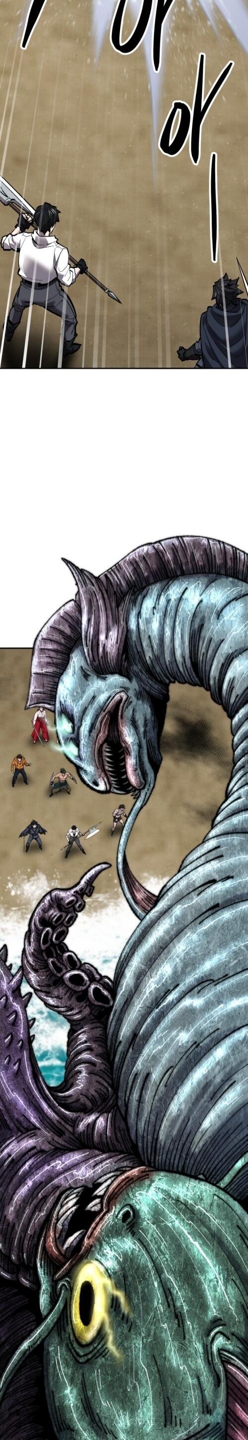 Limit Breaker ยอดคนเลเวลทะลุ ตอนที่ 127 แปลไทย