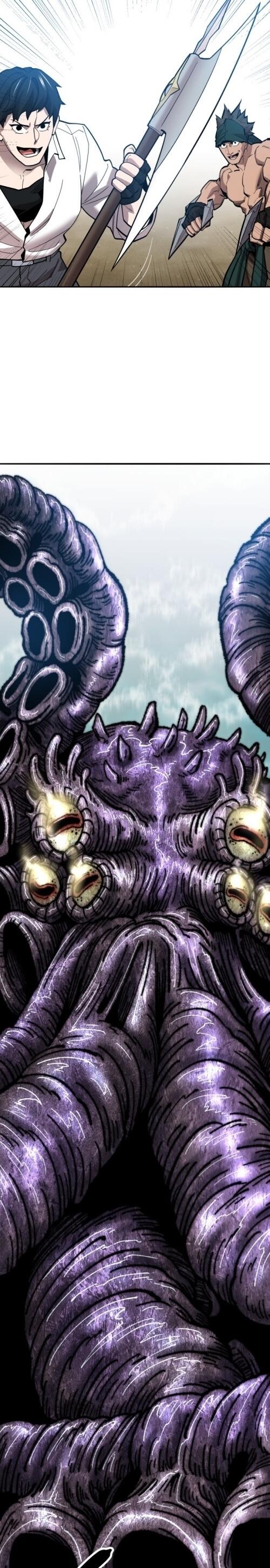 Limit Breaker ยอดคนเลเวลทะลุ ตอนที่ 127 แปลไทย