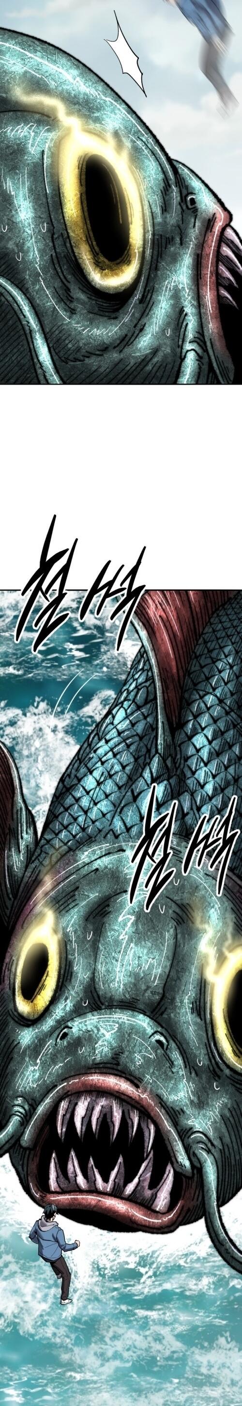 Limit Breaker ยอดคนเลเวลทะลุ ตอนที่ 127 แปลไทย