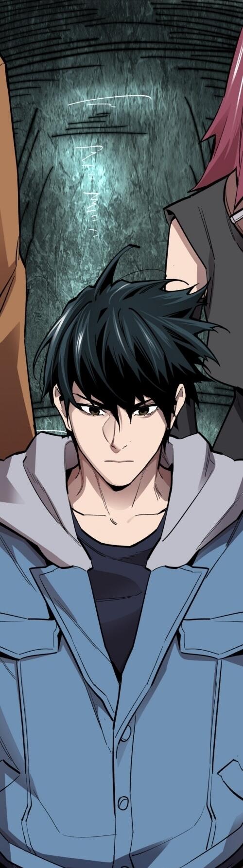 Limit Breaker ยอดคนเลเวลทะลุ ตอนที่ 127 แปลไทย