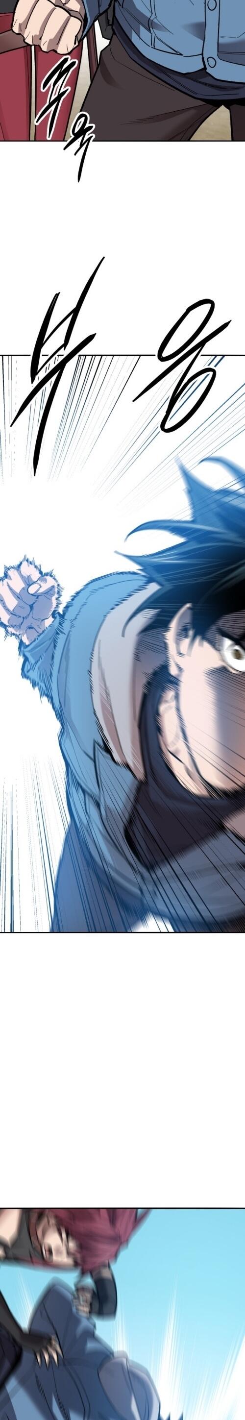 Limit Breaker ยอดคนเลเวลทะลุ ตอนที่ 127 แปลไทย