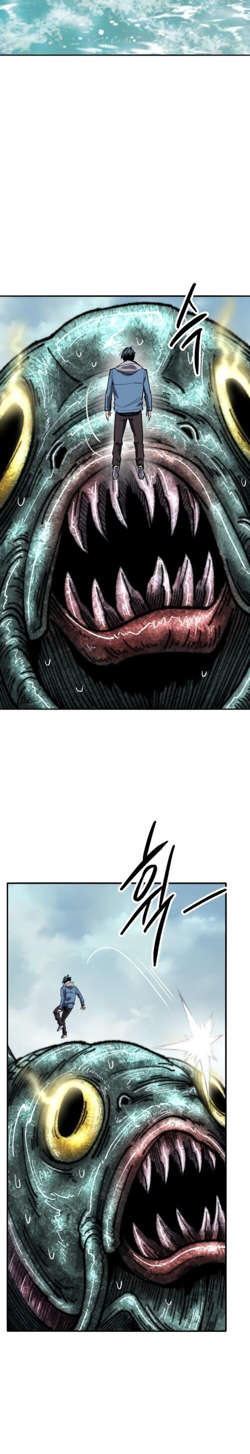 Limit Breaker ยอดคนเลเวลทะลุ ตอนที่ 127 แปลไทย