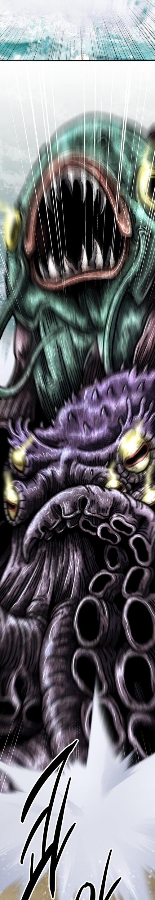 Limit Breaker ยอดคนเลเวลทะลุ ตอนที่ 127 แปลไทย