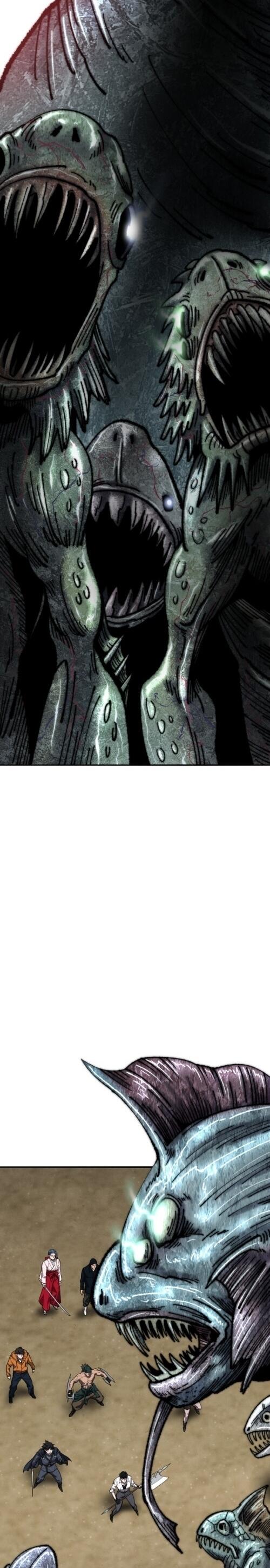 Limit Breaker ยอดคนเลเวลทะลุ ตอนที่ 127 แปลไทย