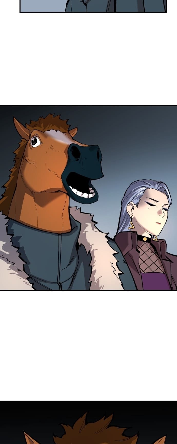 Limit Breaker ยอดคนเลเวลทะลุ ตอนที่ 100 แปลไทย