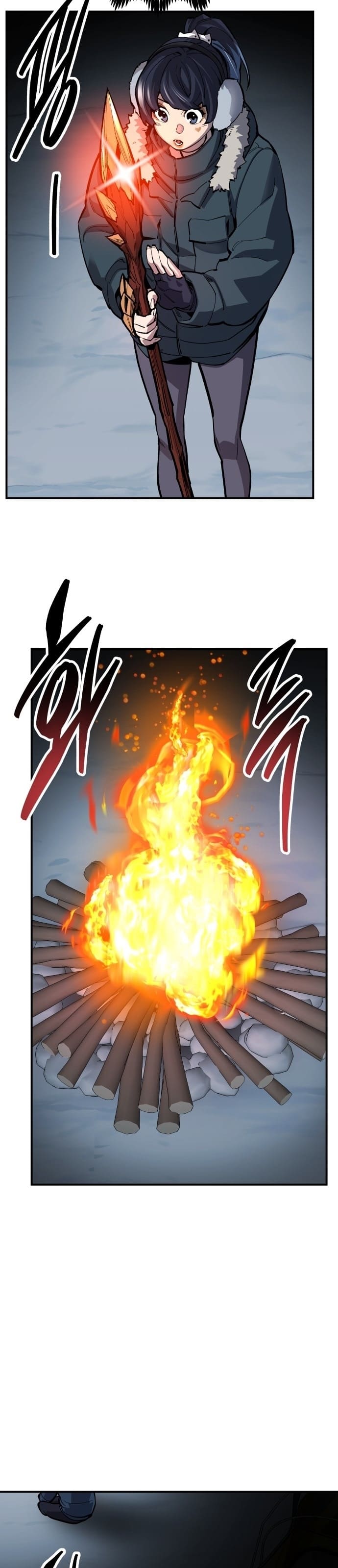 Limit Breaker ยอดคนเลเวลทะลุ ตอนที่ 100 แปลไทย