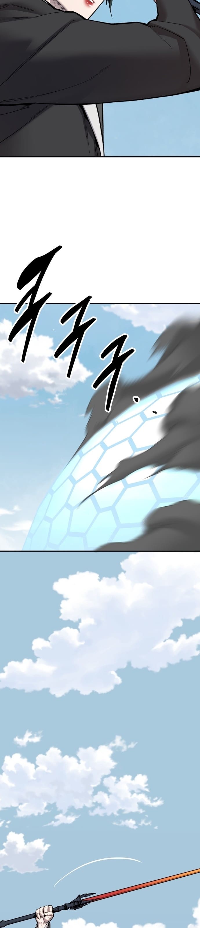 Limit Breaker ยอดคนเลเวลทะลุ ตอนที่ 100 แปลไทย