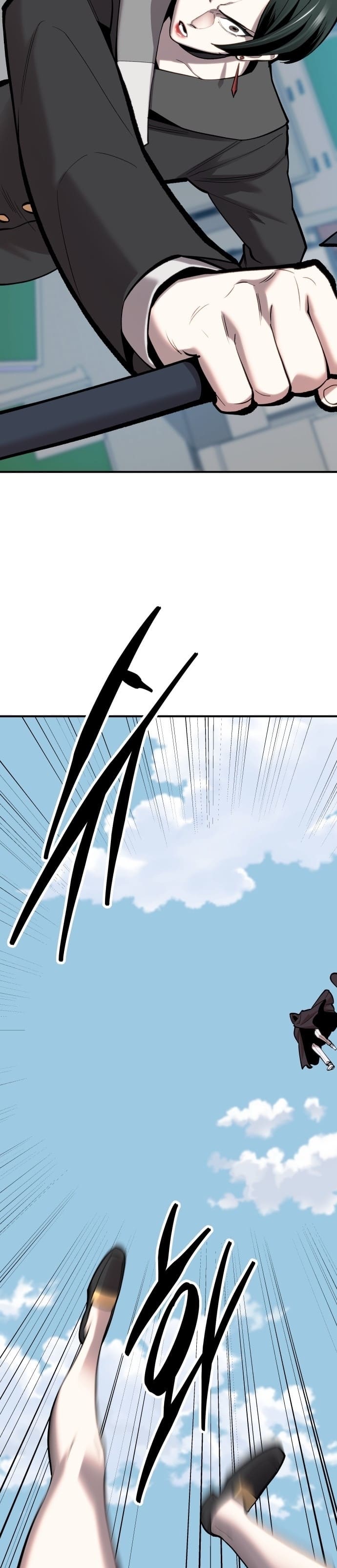 Limit Breaker ยอดคนเลเวลทะลุ ตอนที่ 100 แปลไทย