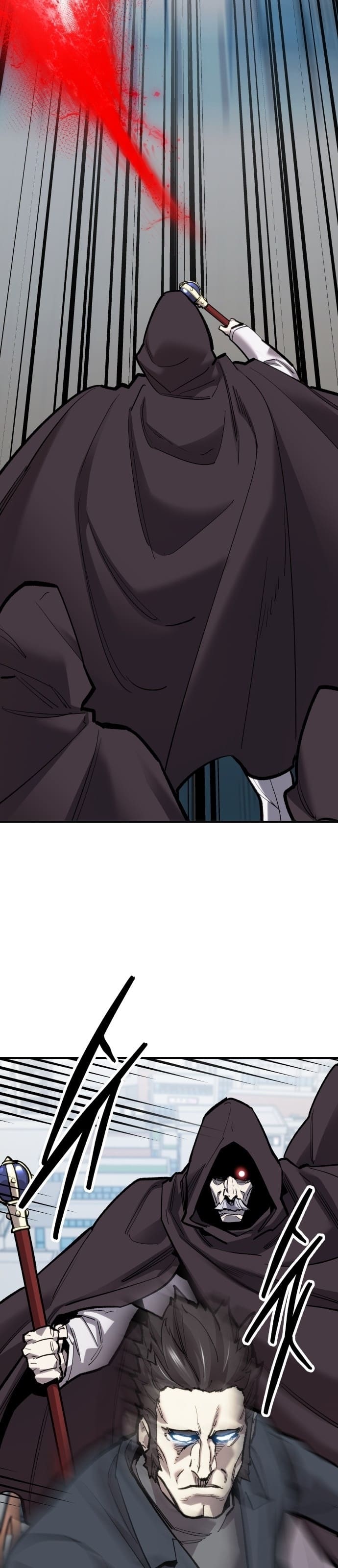 Limit Breaker ยอดคนเลเวลทะลุ ตอนที่ 100 แปลไทย