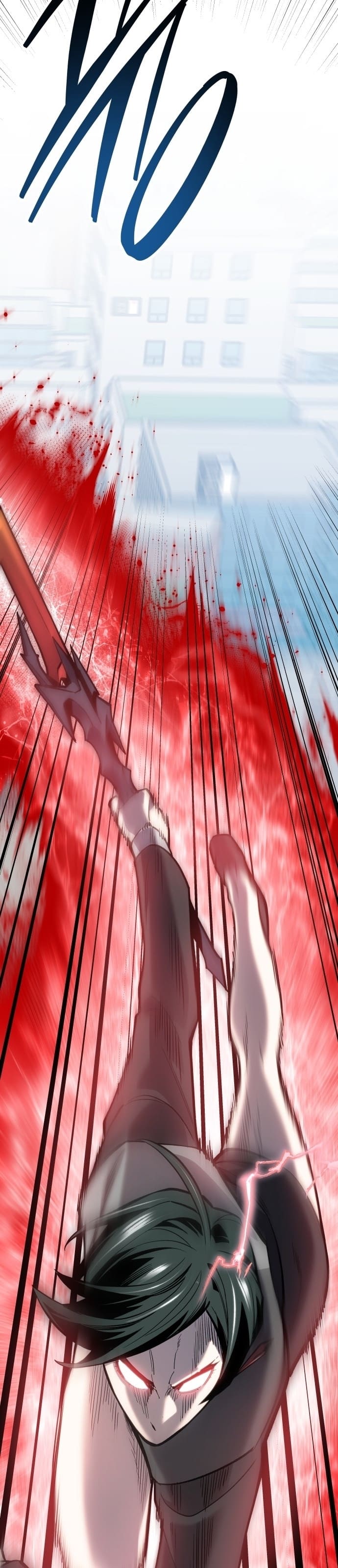 Limit Breaker ยอดคนเลเวลทะลุ ตอนที่ 100 แปลไทย