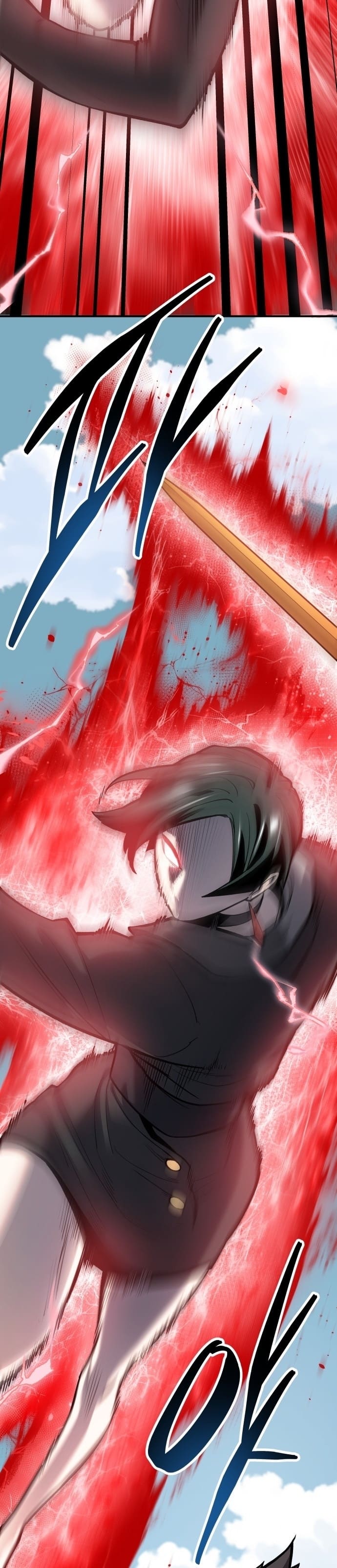 Limit Breaker ยอดคนเลเวลทะลุ ตอนที่ 100 แปลไทย